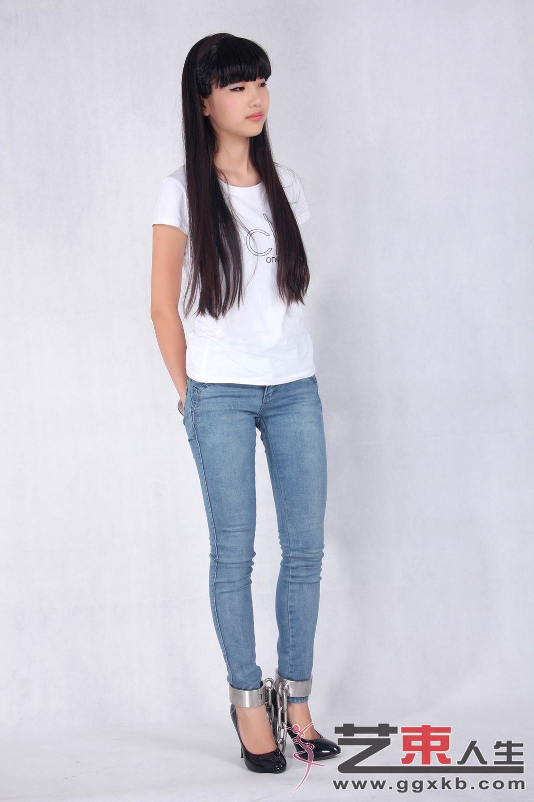 Chinese Art Rope Life 31