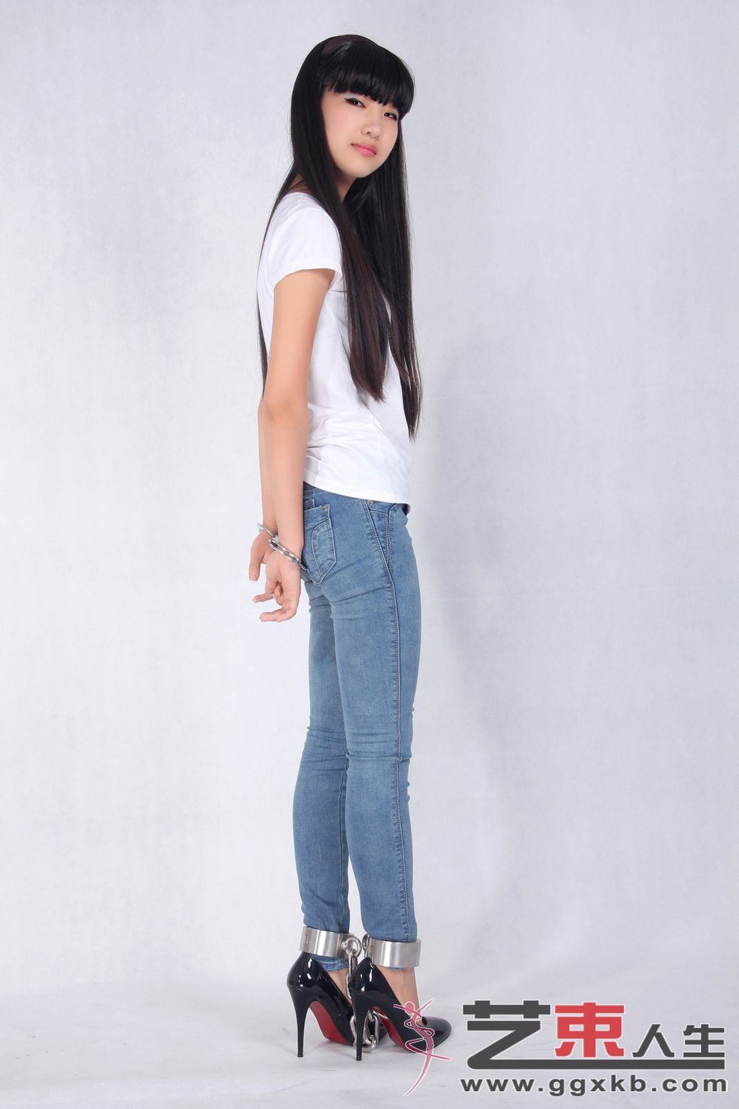 Chinese Art Rope Life 31