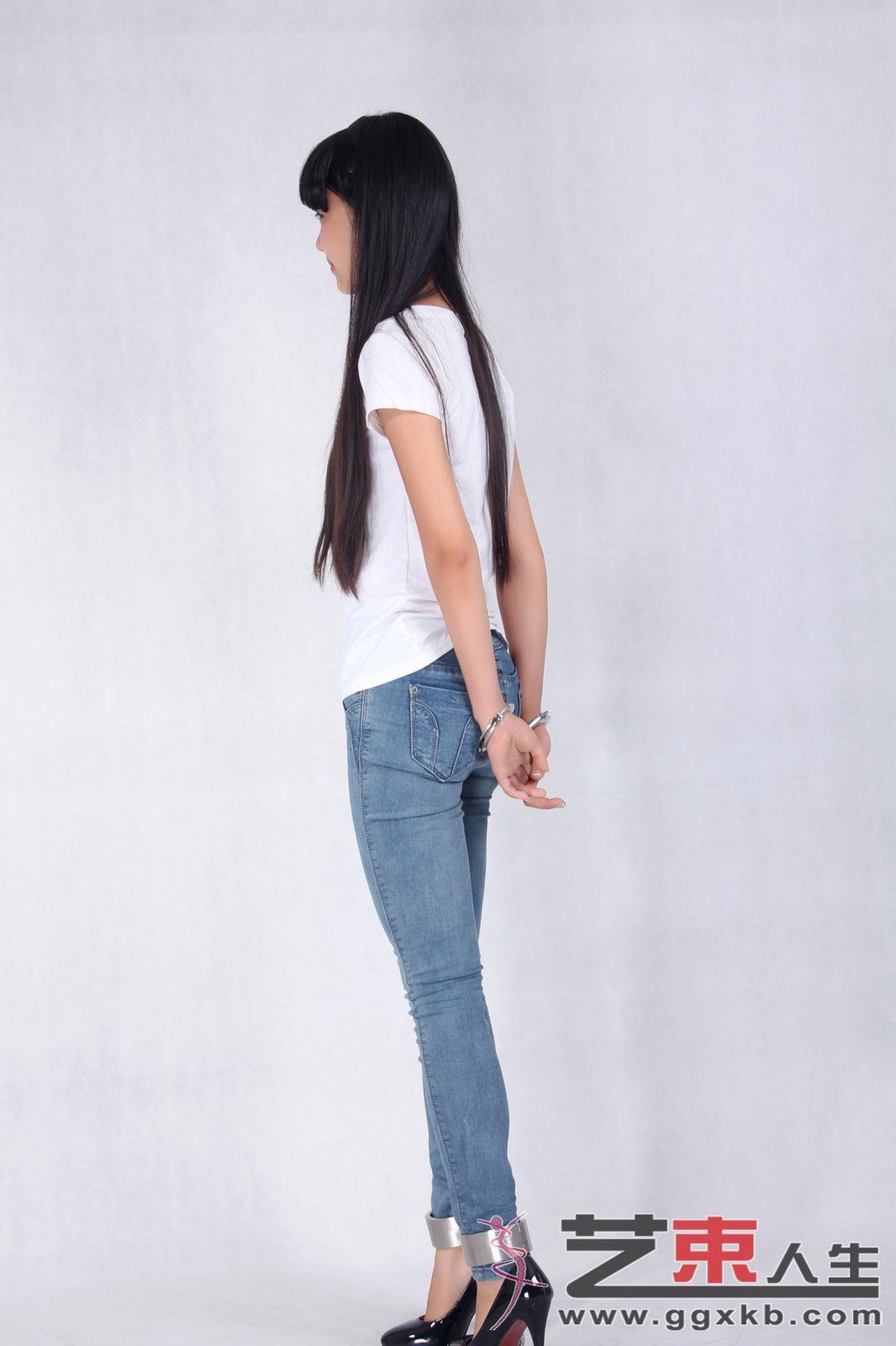 Chinese Art Rope Life 31