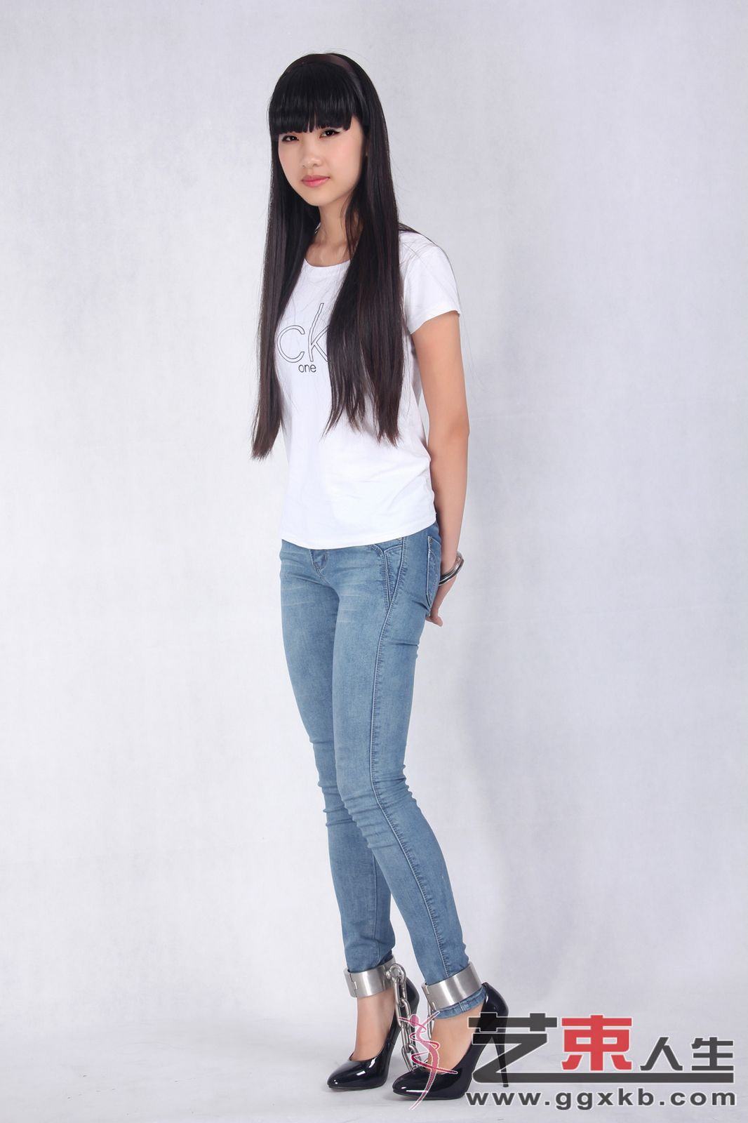 Chinese Art Rope Life 31