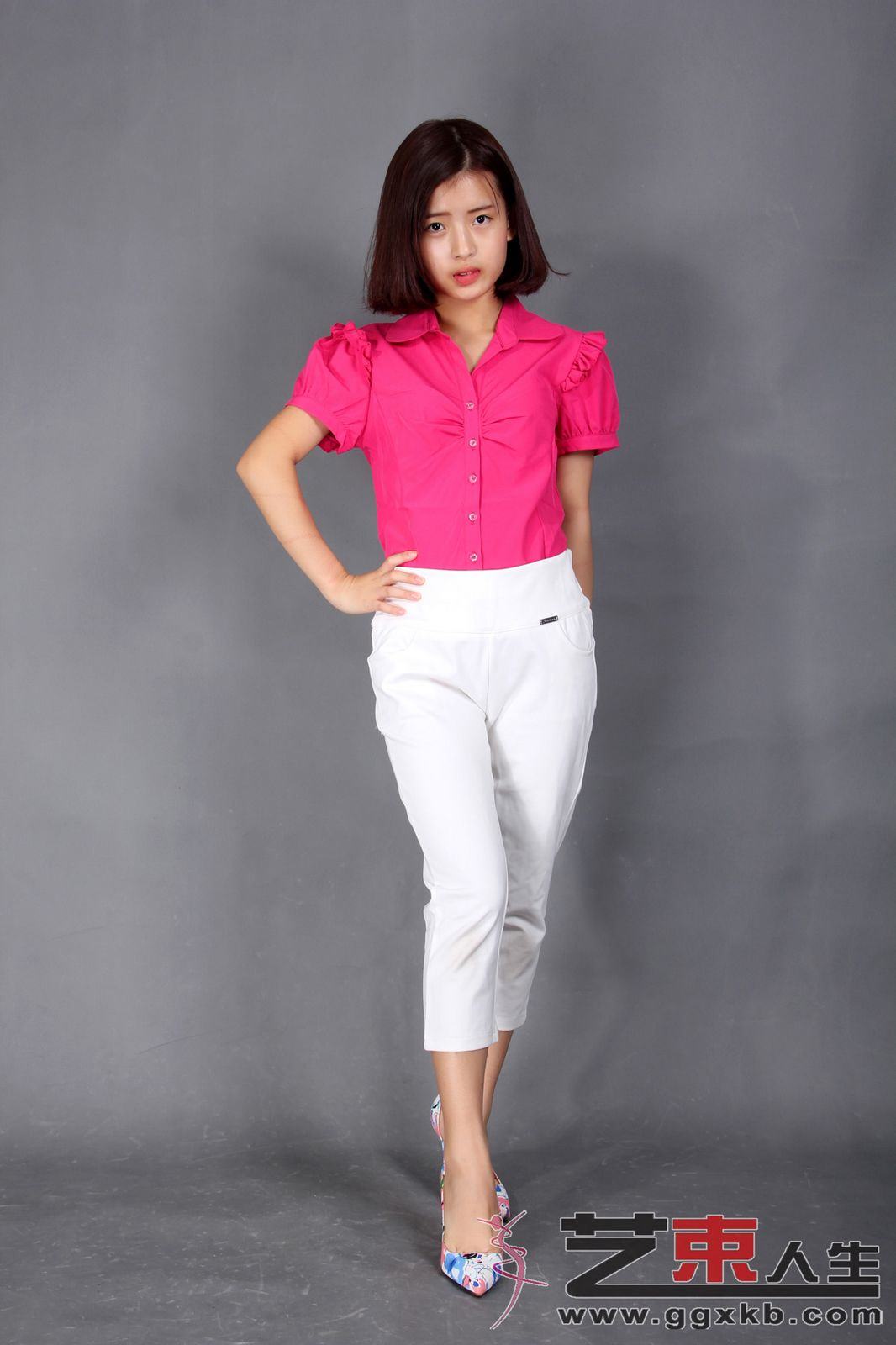 Chinese Art Rope Life 33