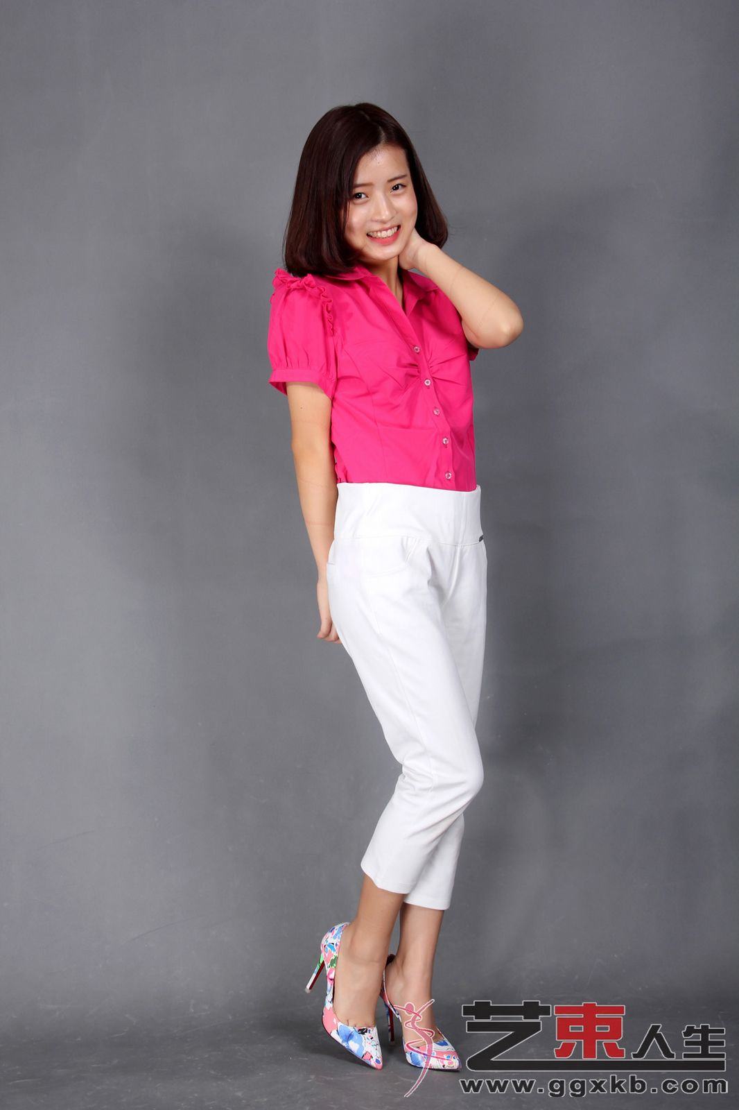 Chinese Art Rope Life 33