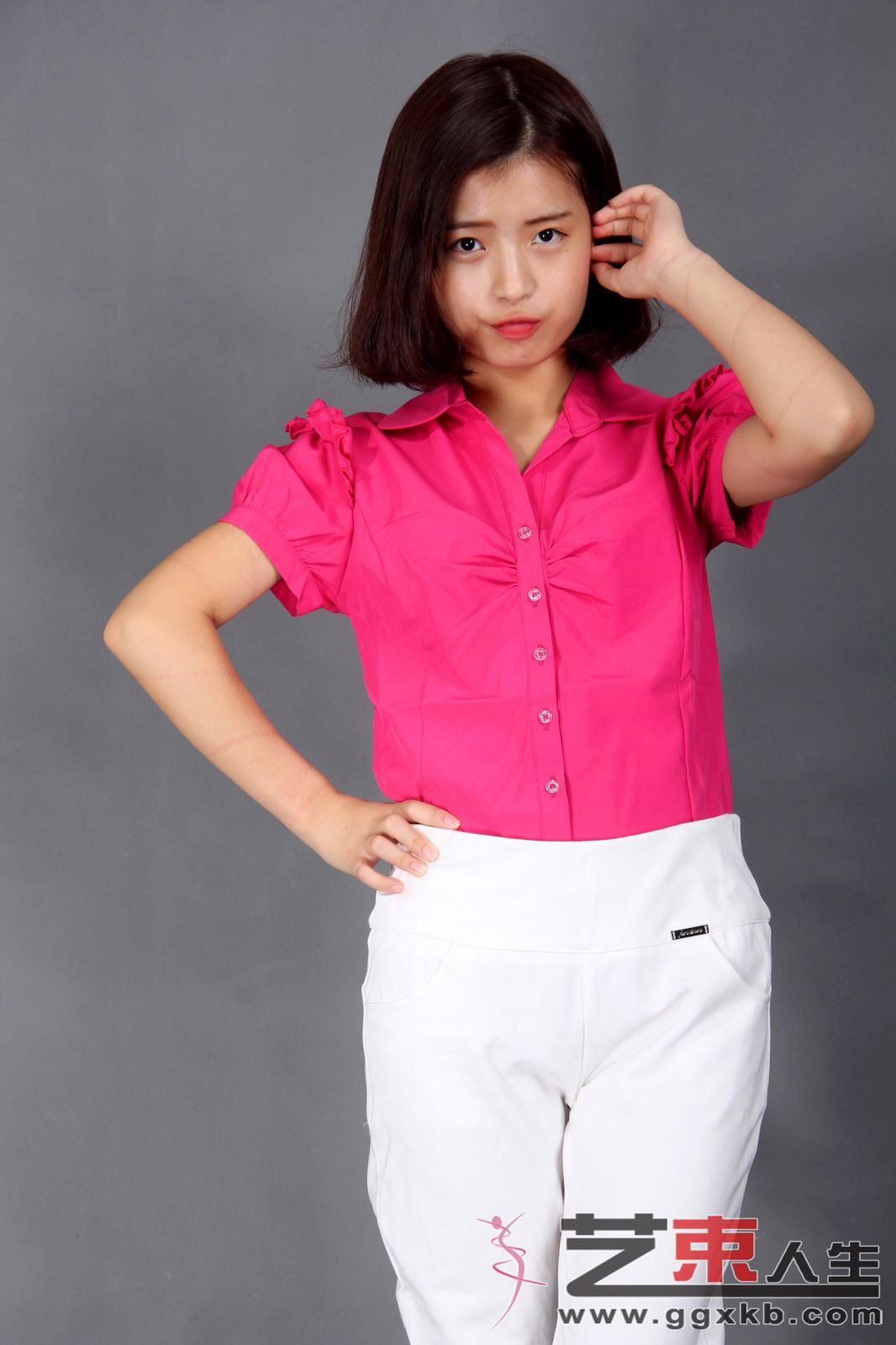 Chinese Art Rope Life 33