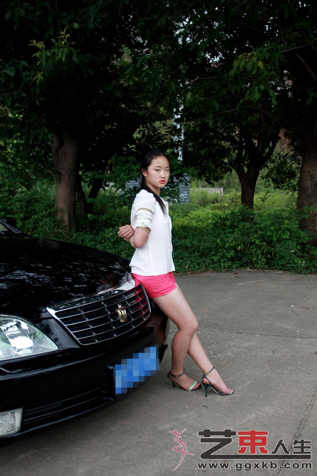 Chinese Art Rope Life 34