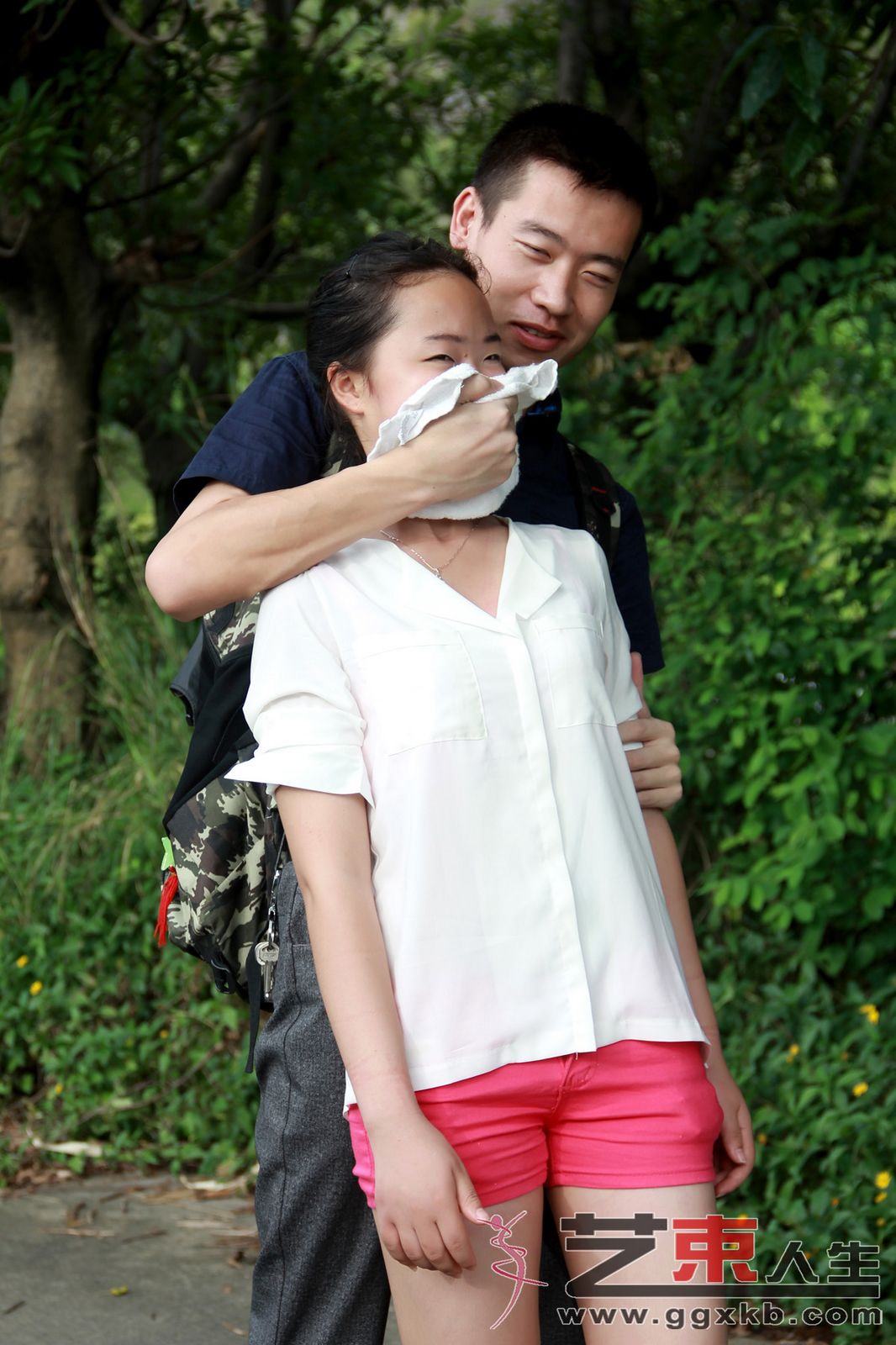 Chinese Art Rope Life 34