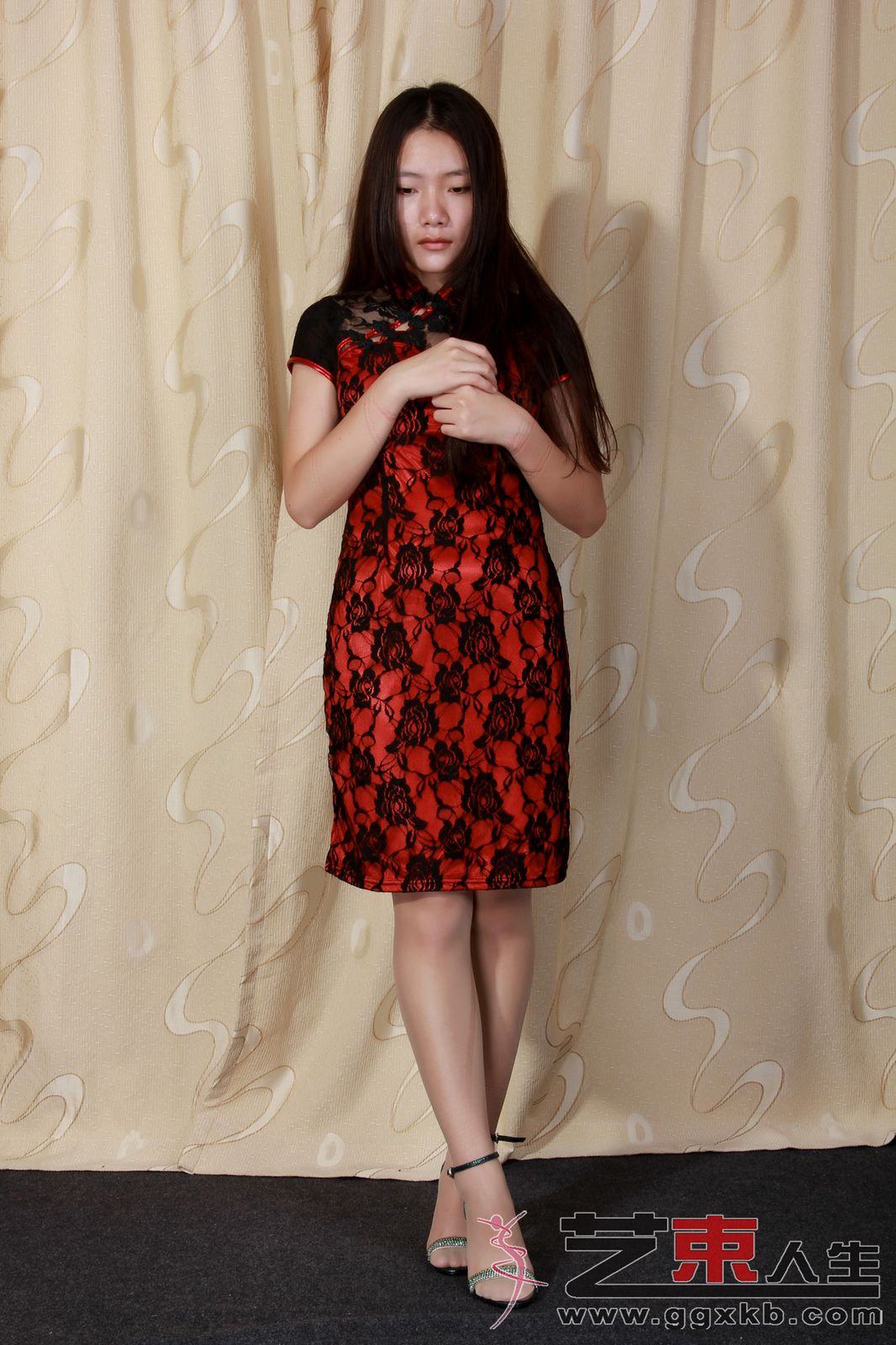 Chinese Art Rope Life 35