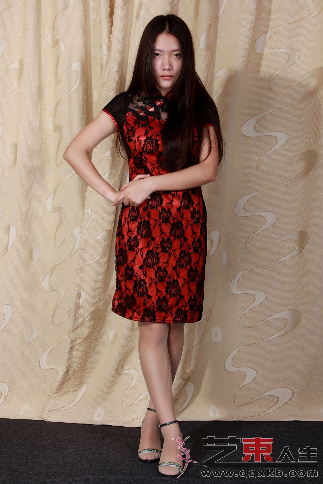 Chinese Art Rope Life 35