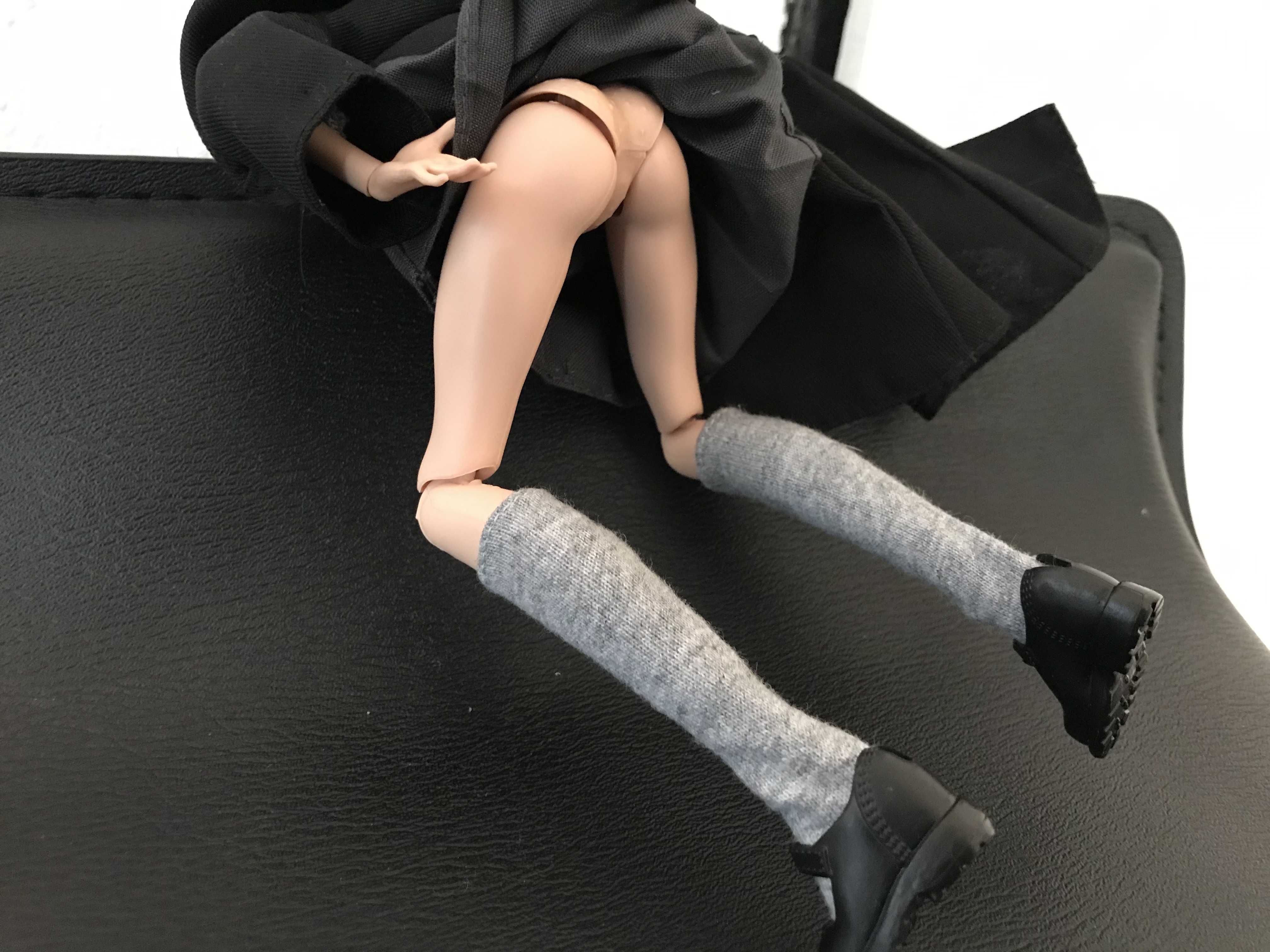 Ginevra “Ginny” Weasley doll