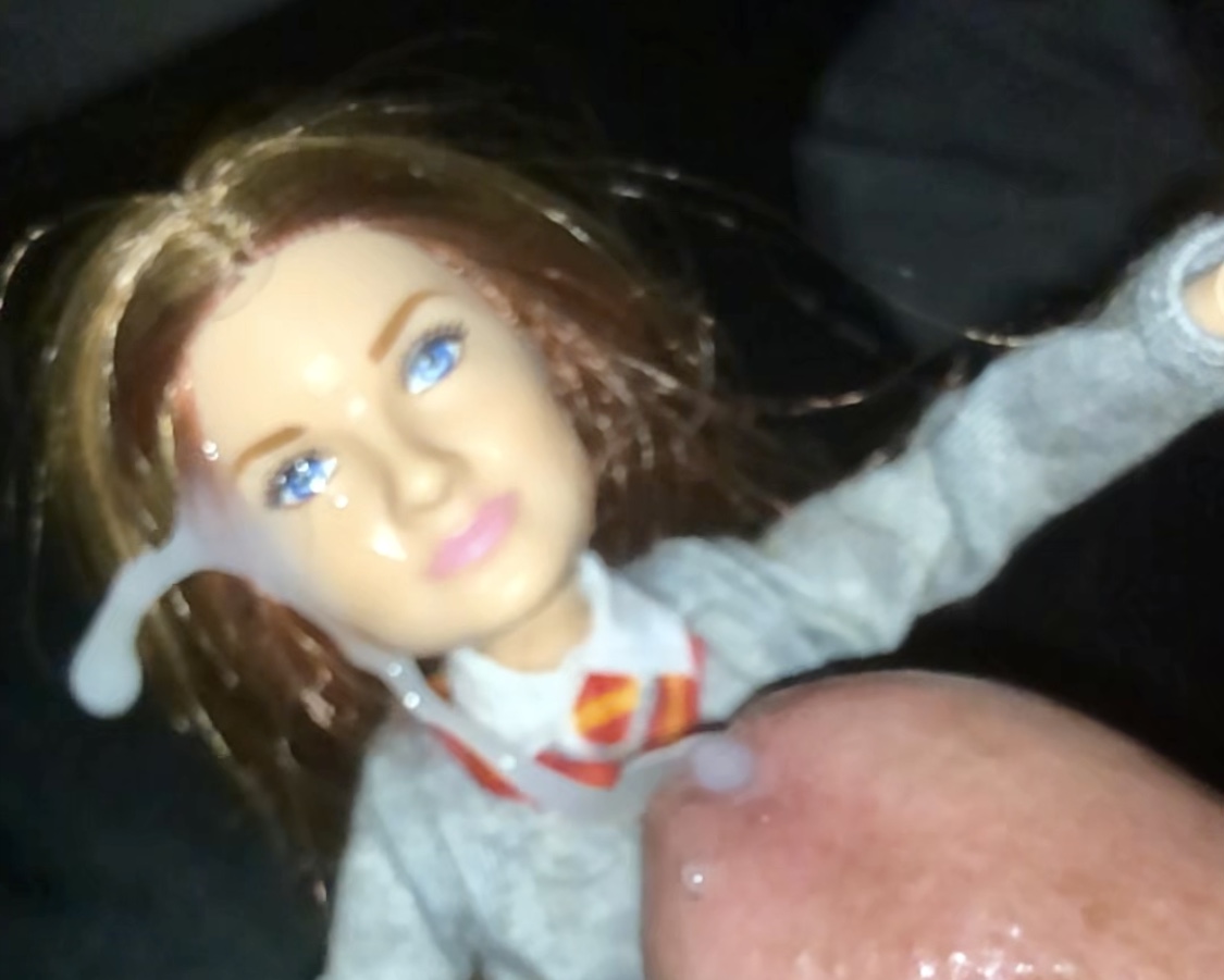 Ginny didn’t want to stay