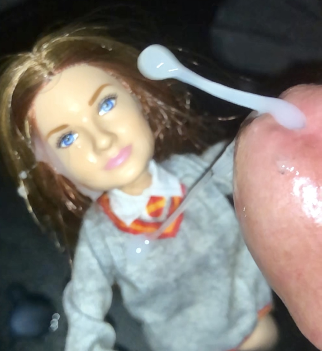 Ginny didn’t want to stay