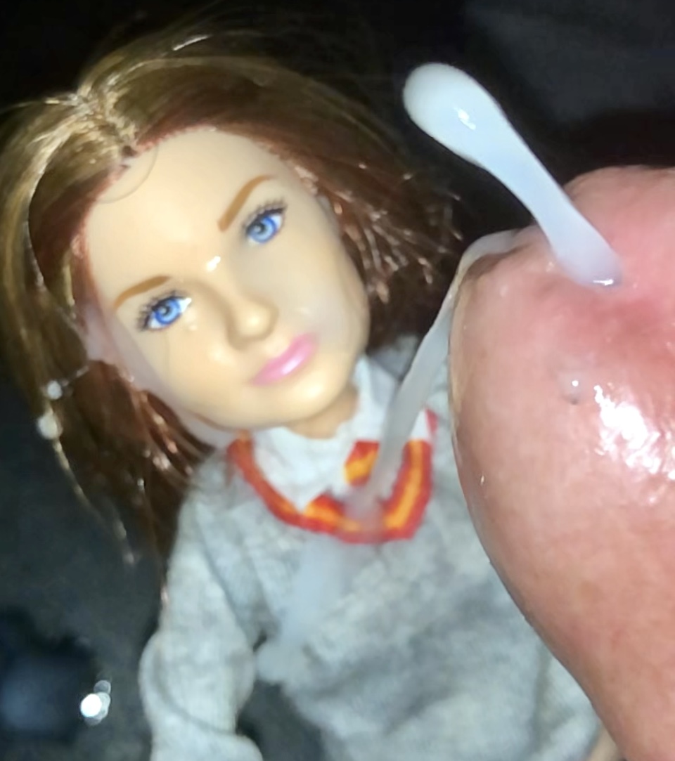 Ginny didn’t want to stay