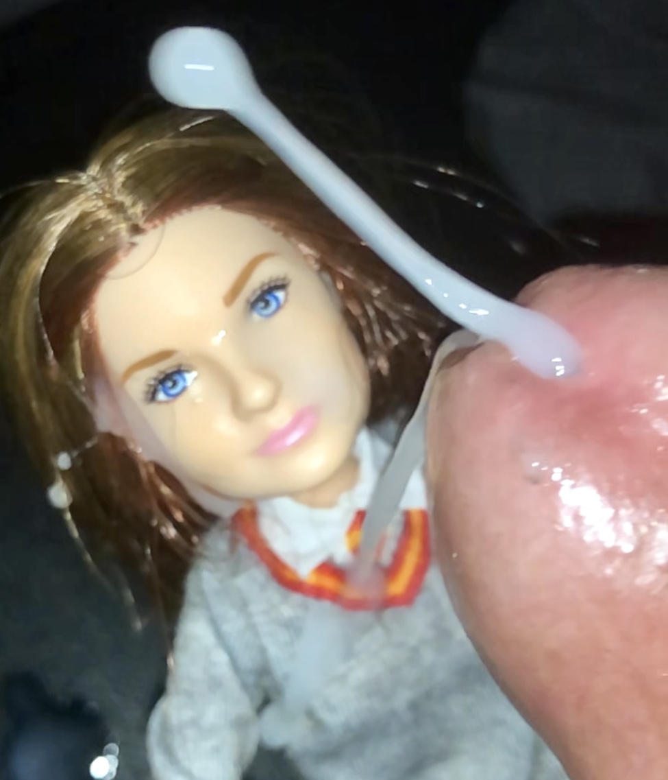 Ginny didn’t want to stay