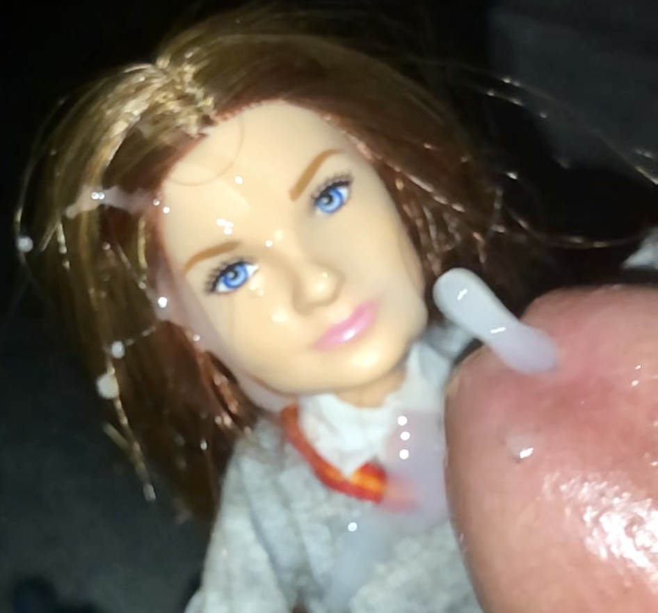 Ginny didn’t want to stay