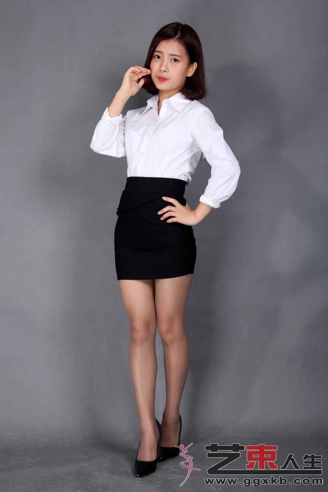 Chinese Art Rope Life 36