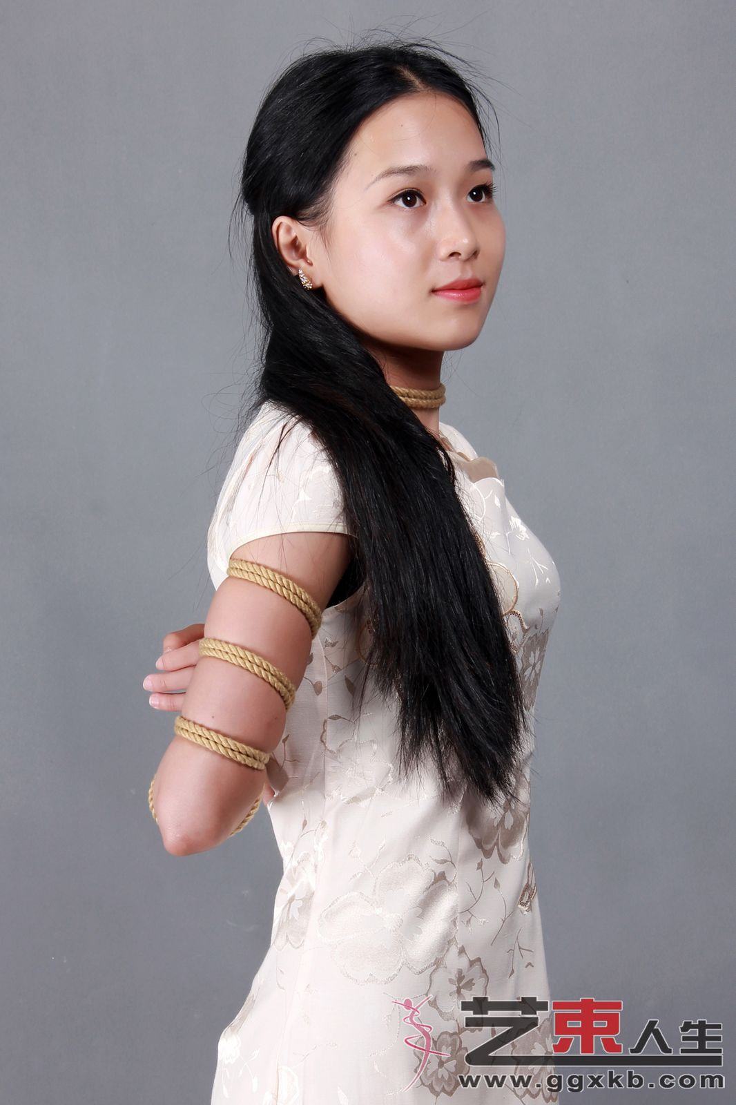 Chinese Art Rope Life 37