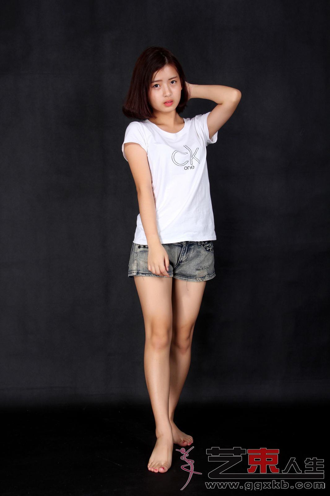 Chinese Art Rope Life 40