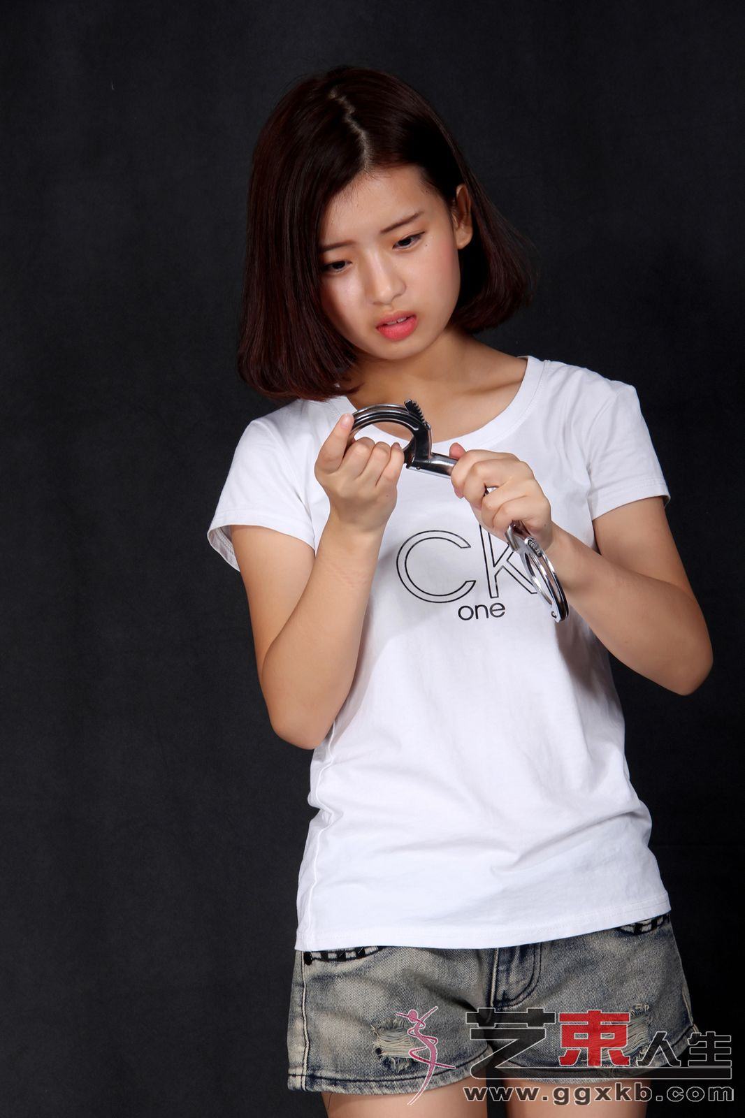 Chinese Art Rope Life 40