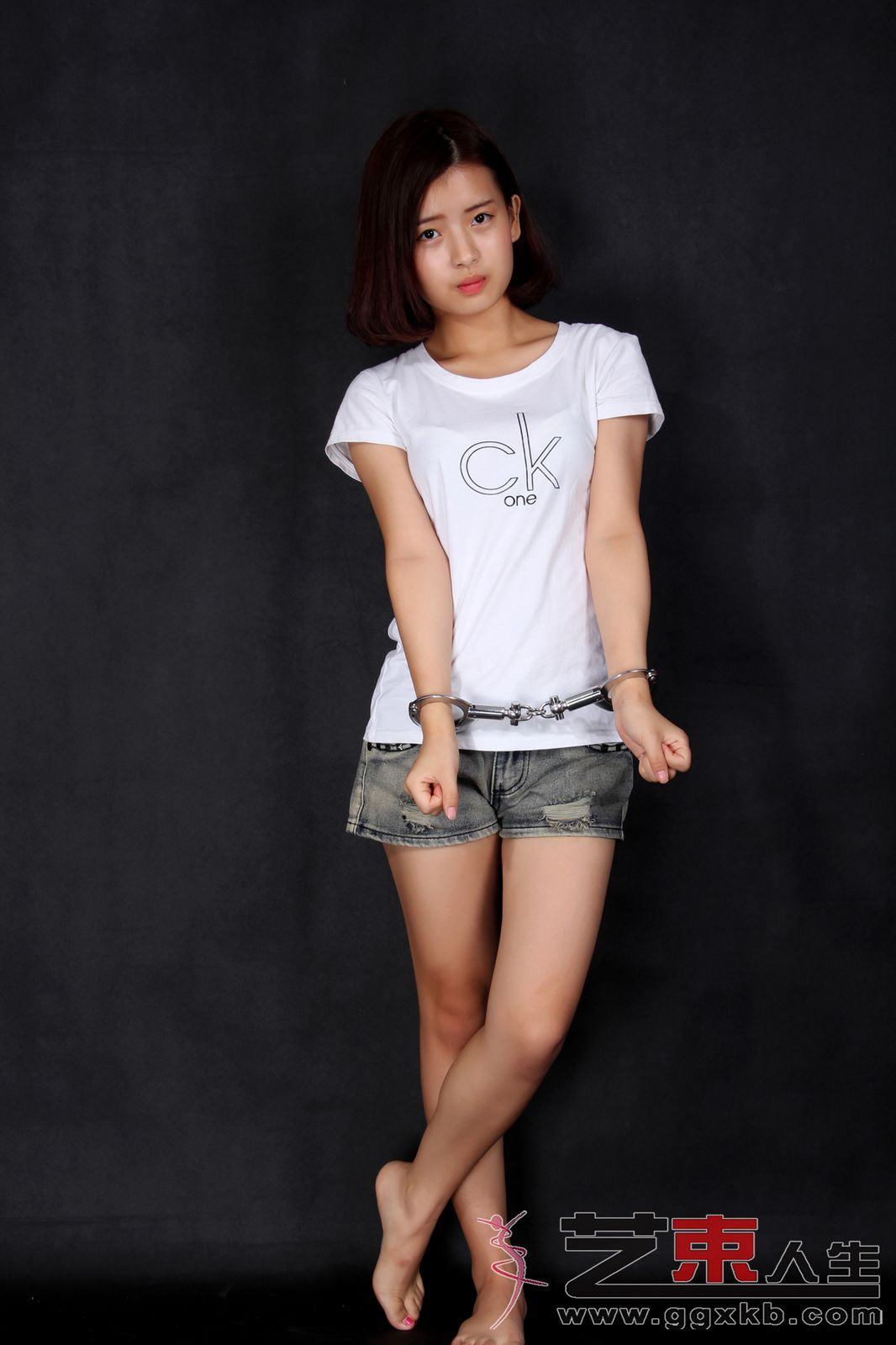 Chinese Art Rope Life 40