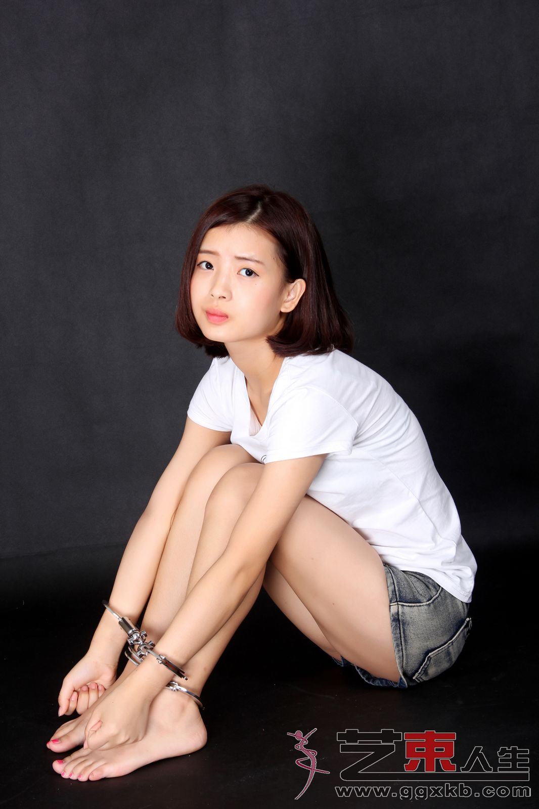 Chinese Art Rope Life 40