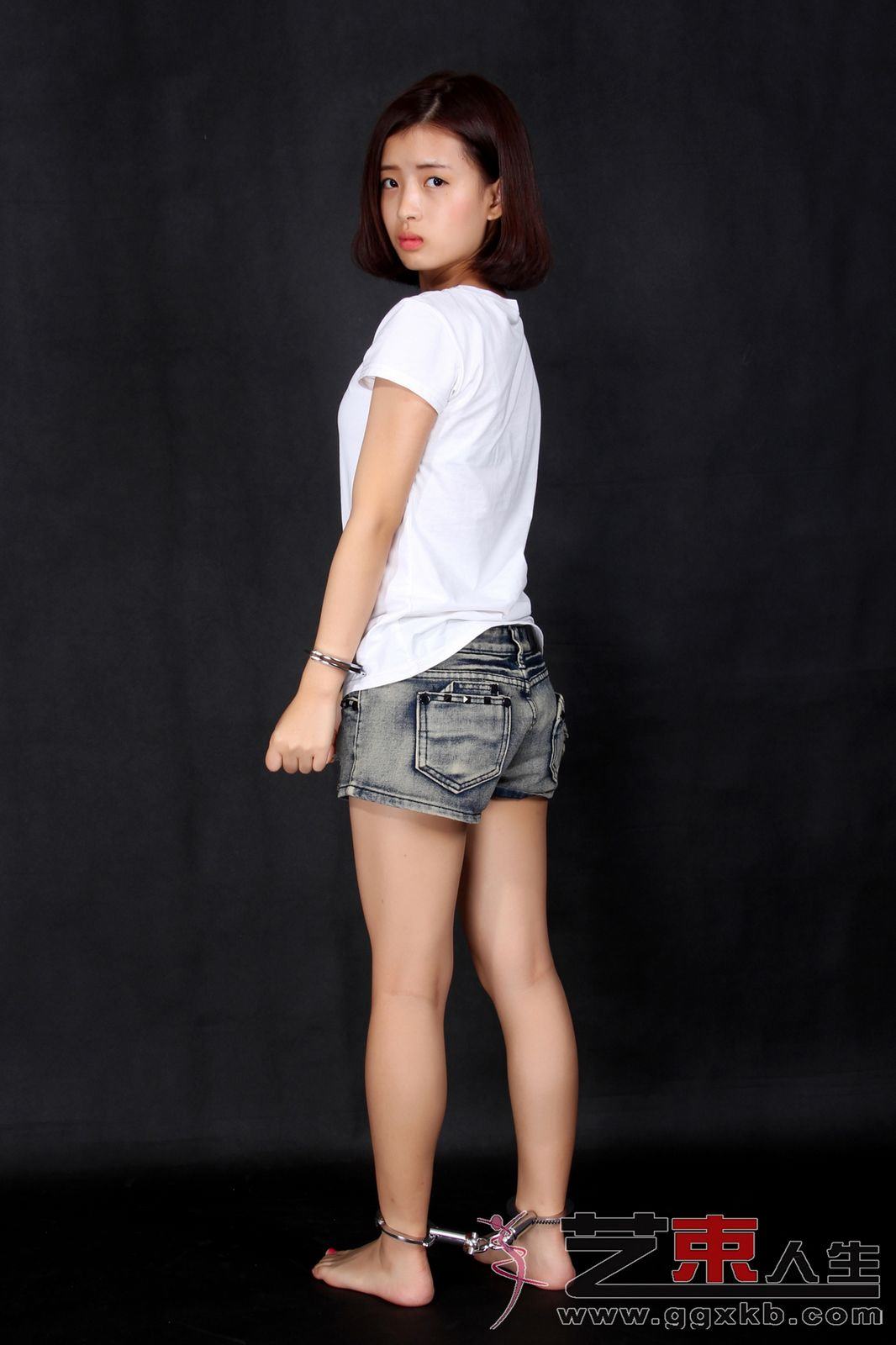 Chinese Art Rope Life 40