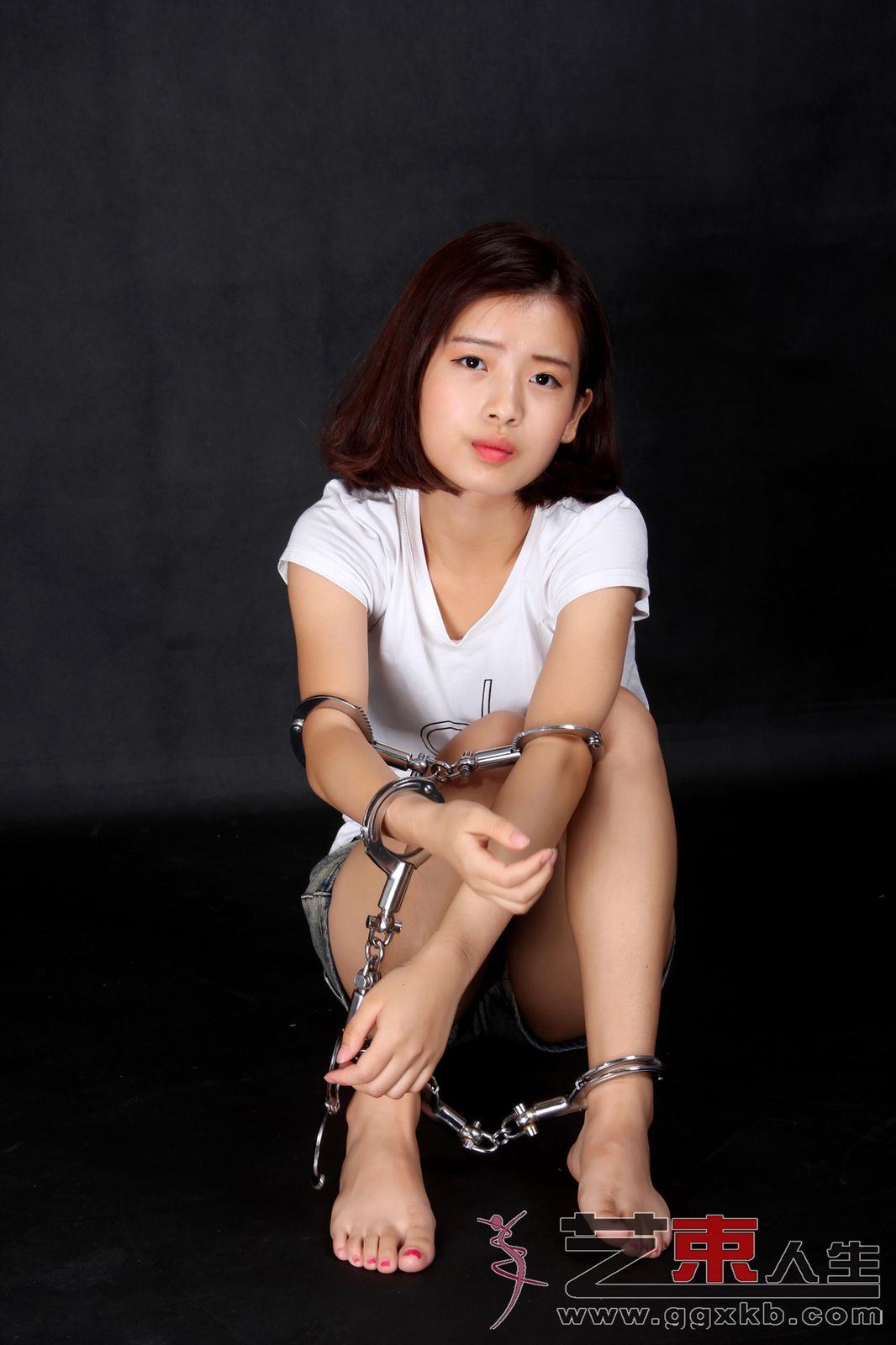 Chinese Art Rope Life 40