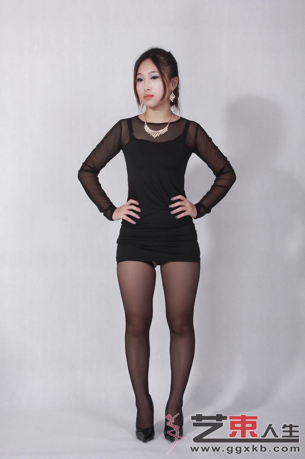 Chinese Art Rope Life 43