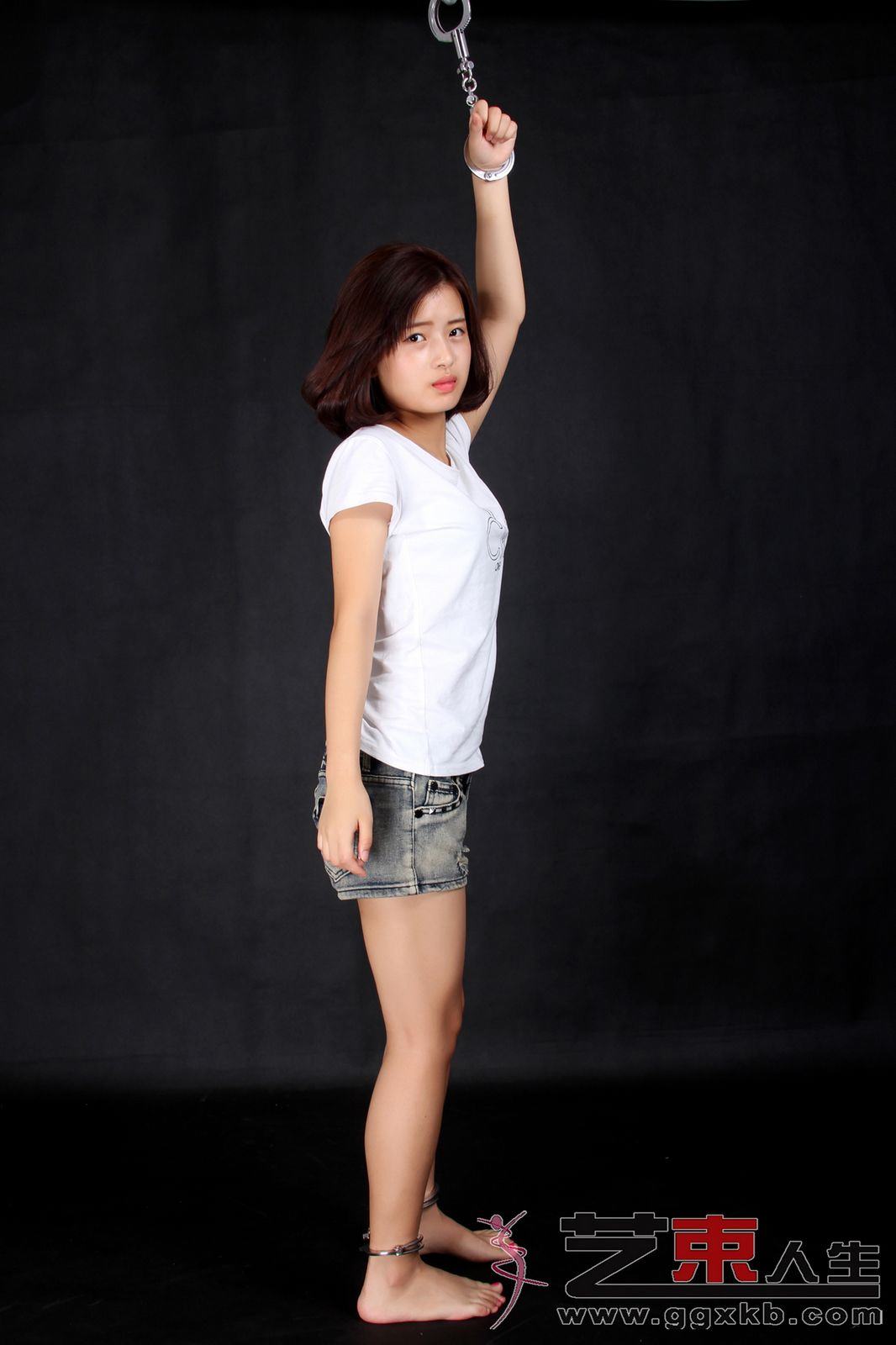 Chinese Art Rope Life 44