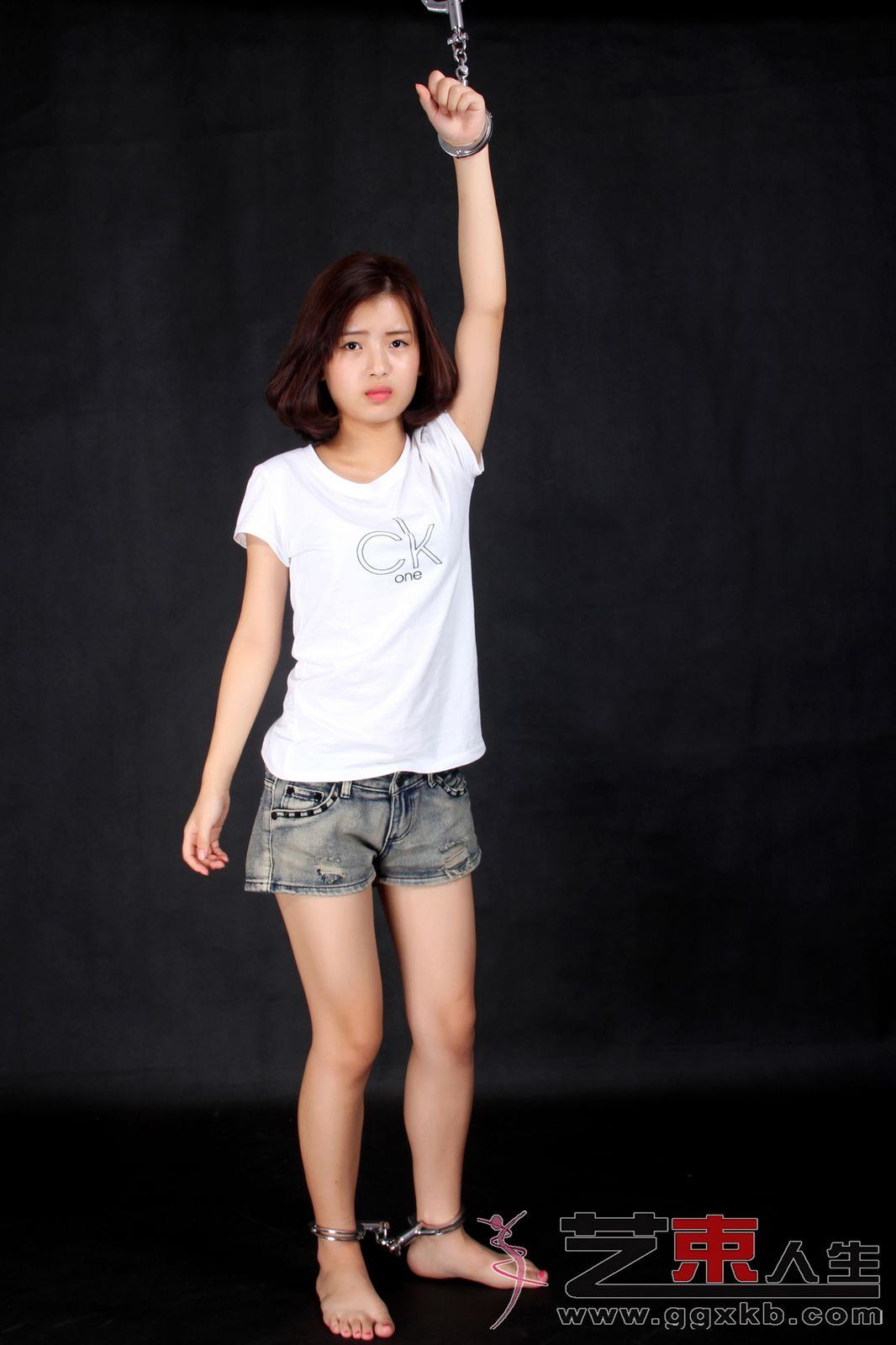 Chinese Art Rope Life 44