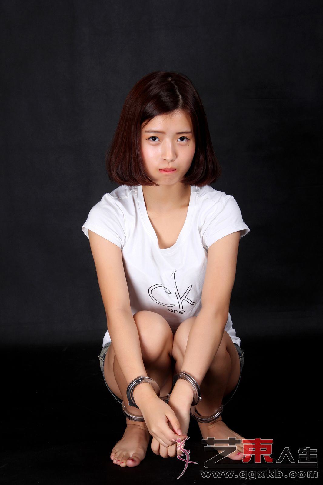 Chinese Art Rope Life 44