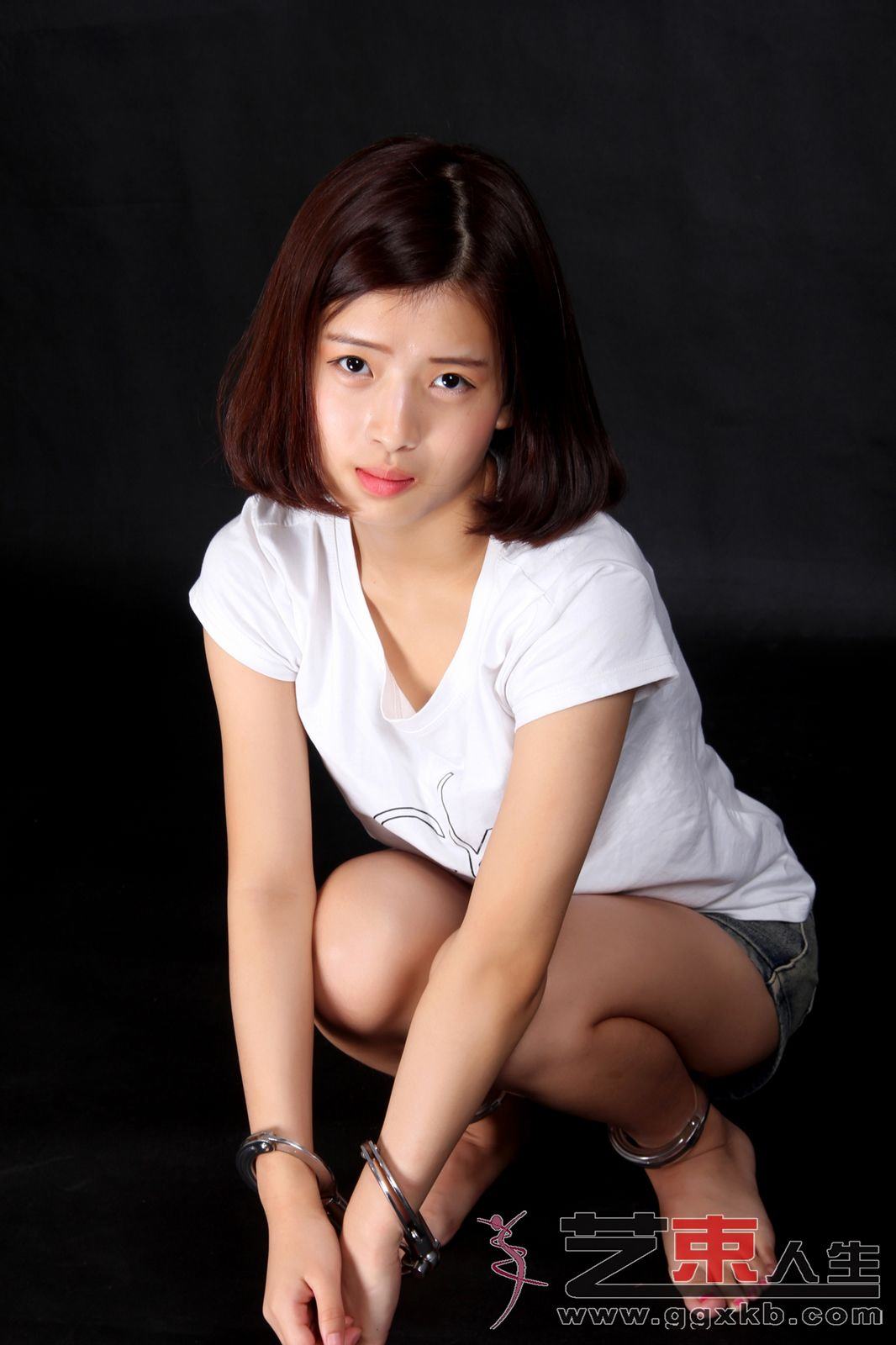 Chinese Art Rope Life 44