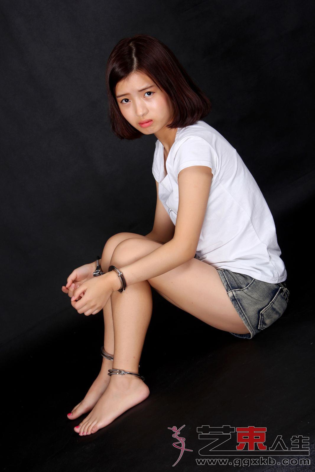 Chinese Art Rope Life 44