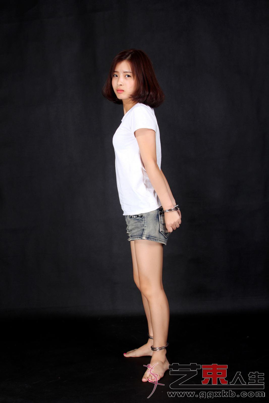 Chinese Art Rope Life 44