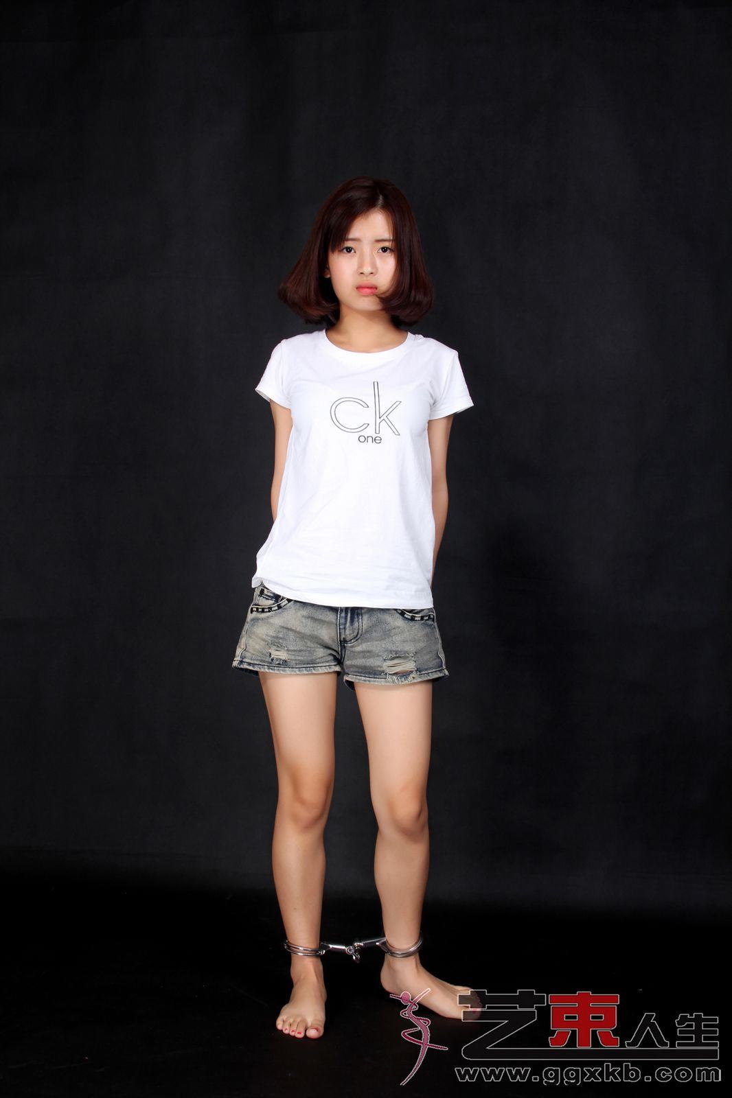 Chinese Art Rope Life 44