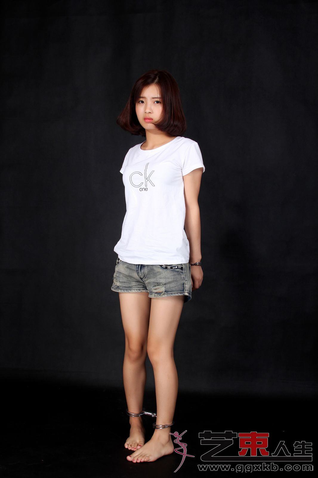 Chinese Art Rope Life 44