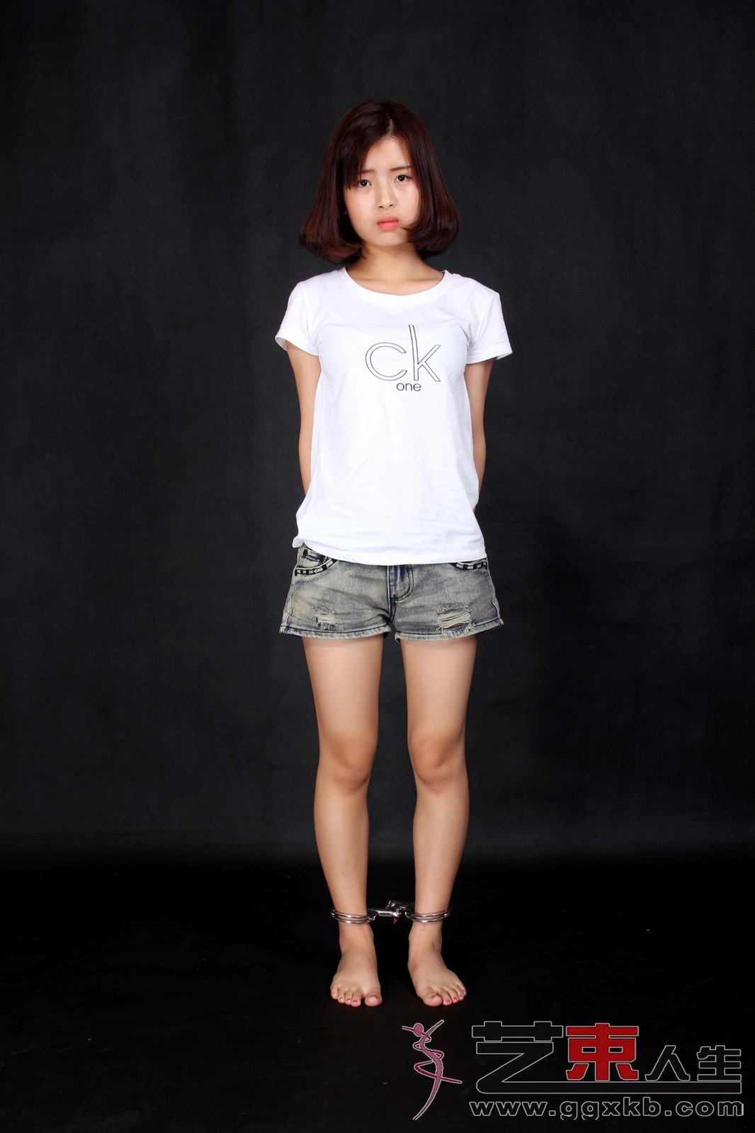 Chinese Art Rope Life 44