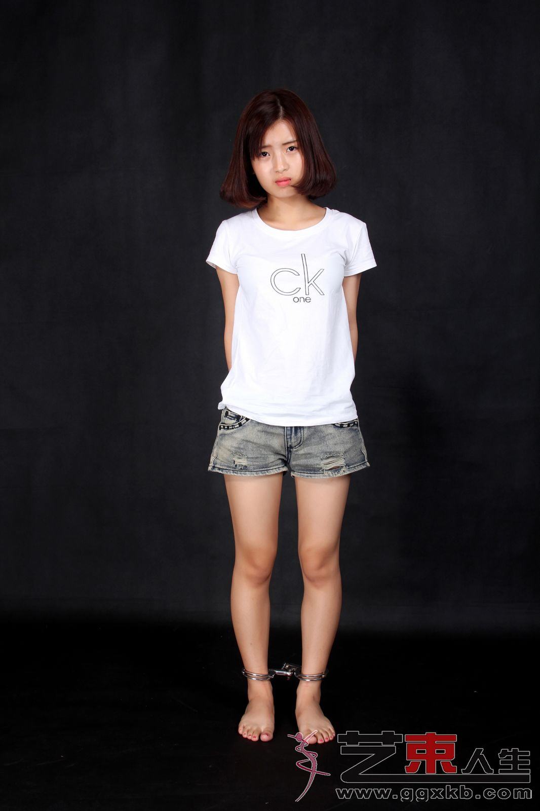 Chinese Art Rope Life 44