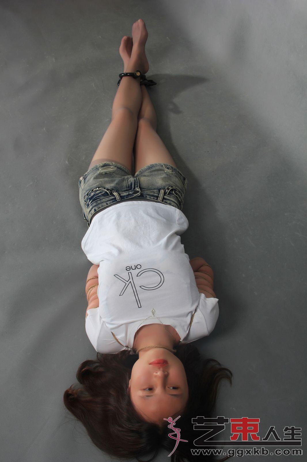 Chinese Art Rope Life 47