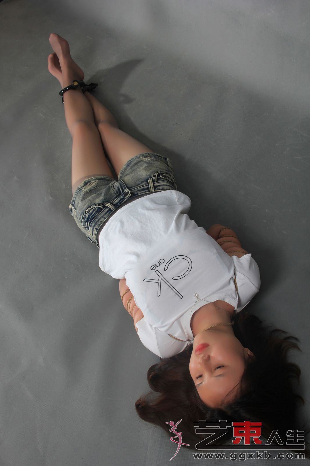 Chinese Art Rope Life 47