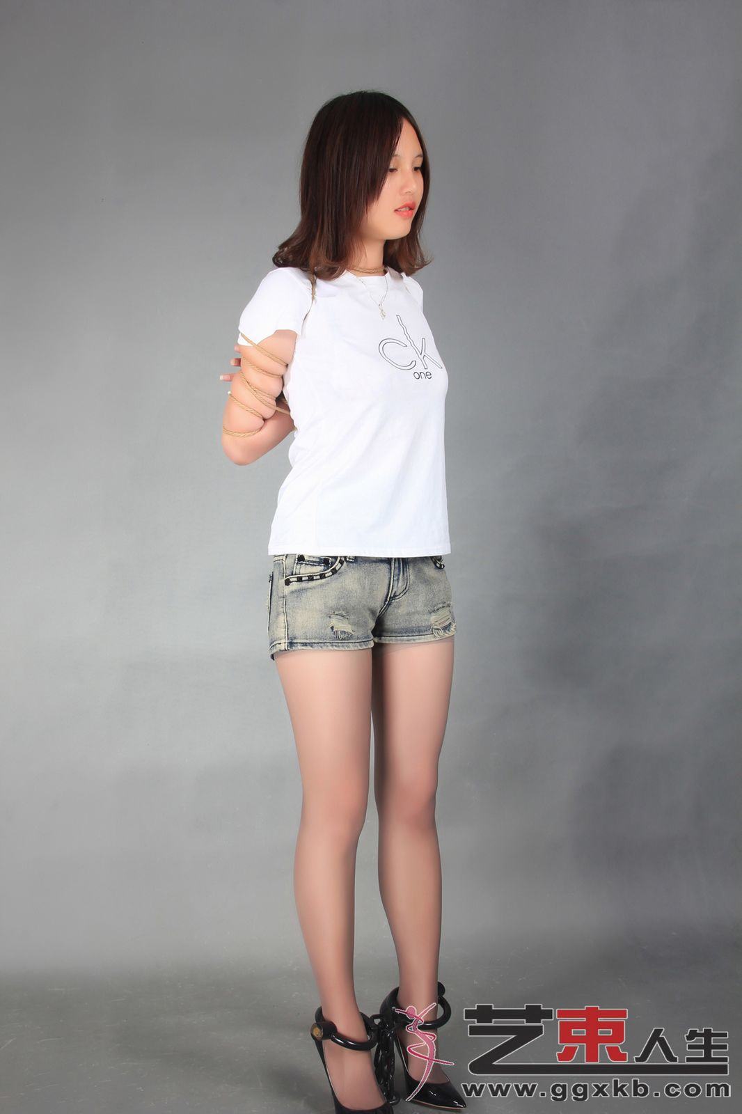 Chinese Art Rope Life 47