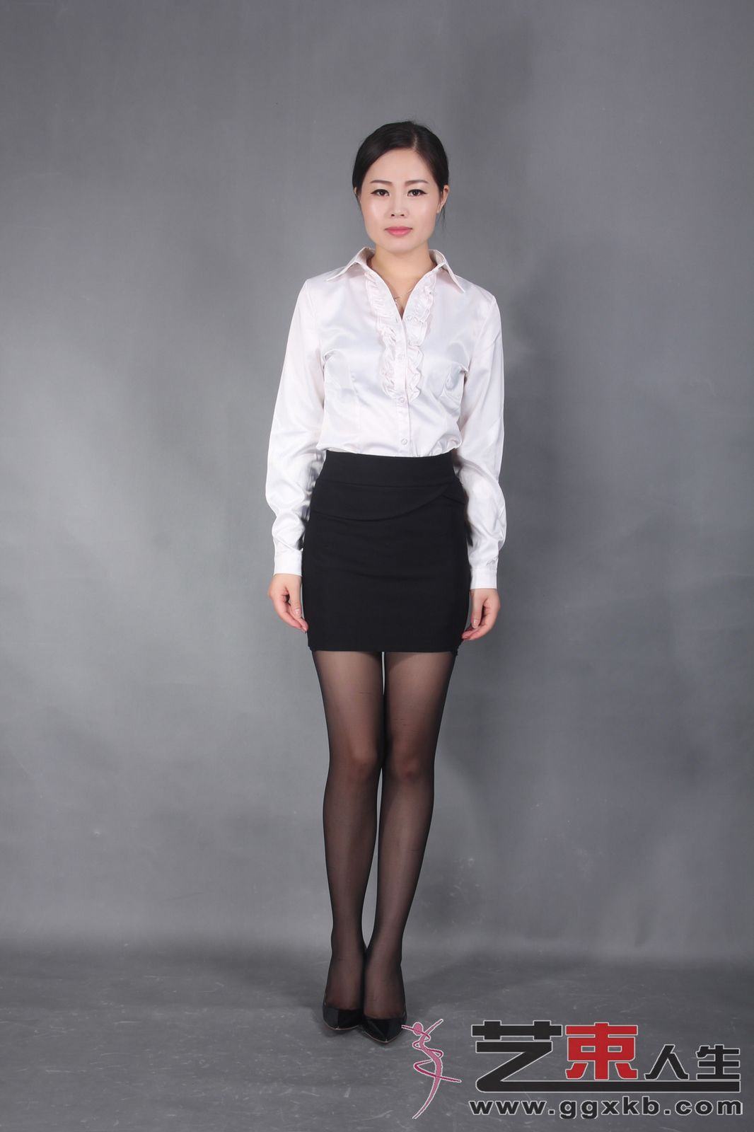 Chinese Art Rope Life 48