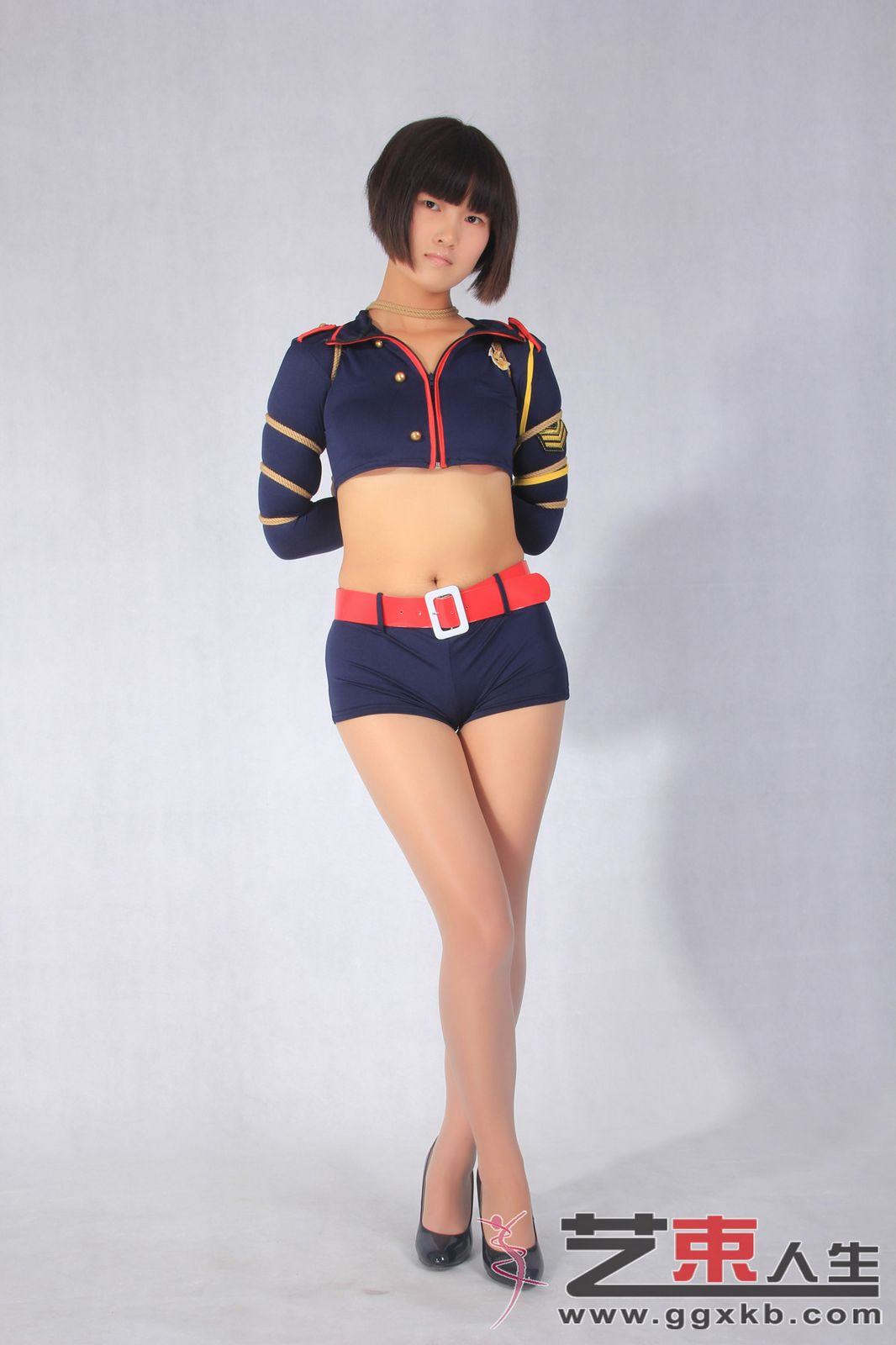 Chinese Art Rope Life 50