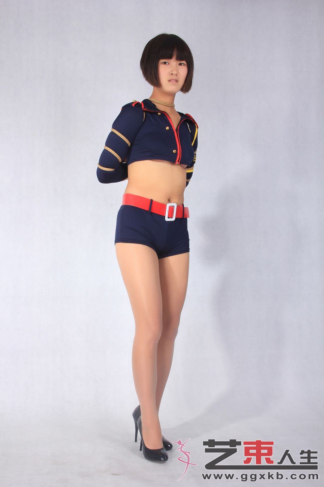 Chinese Art Rope Life 50