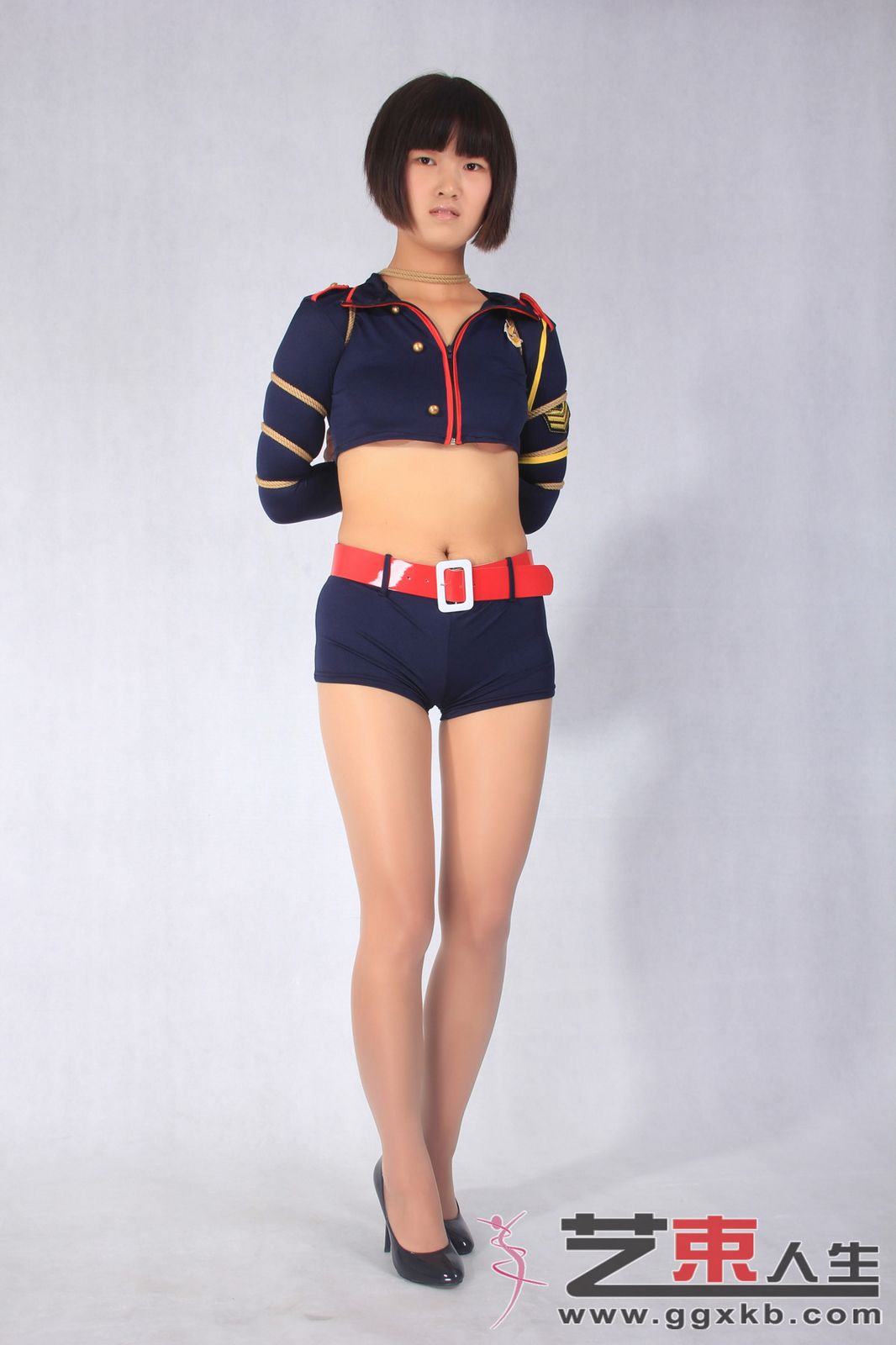 Chinese Art Rope Life 50