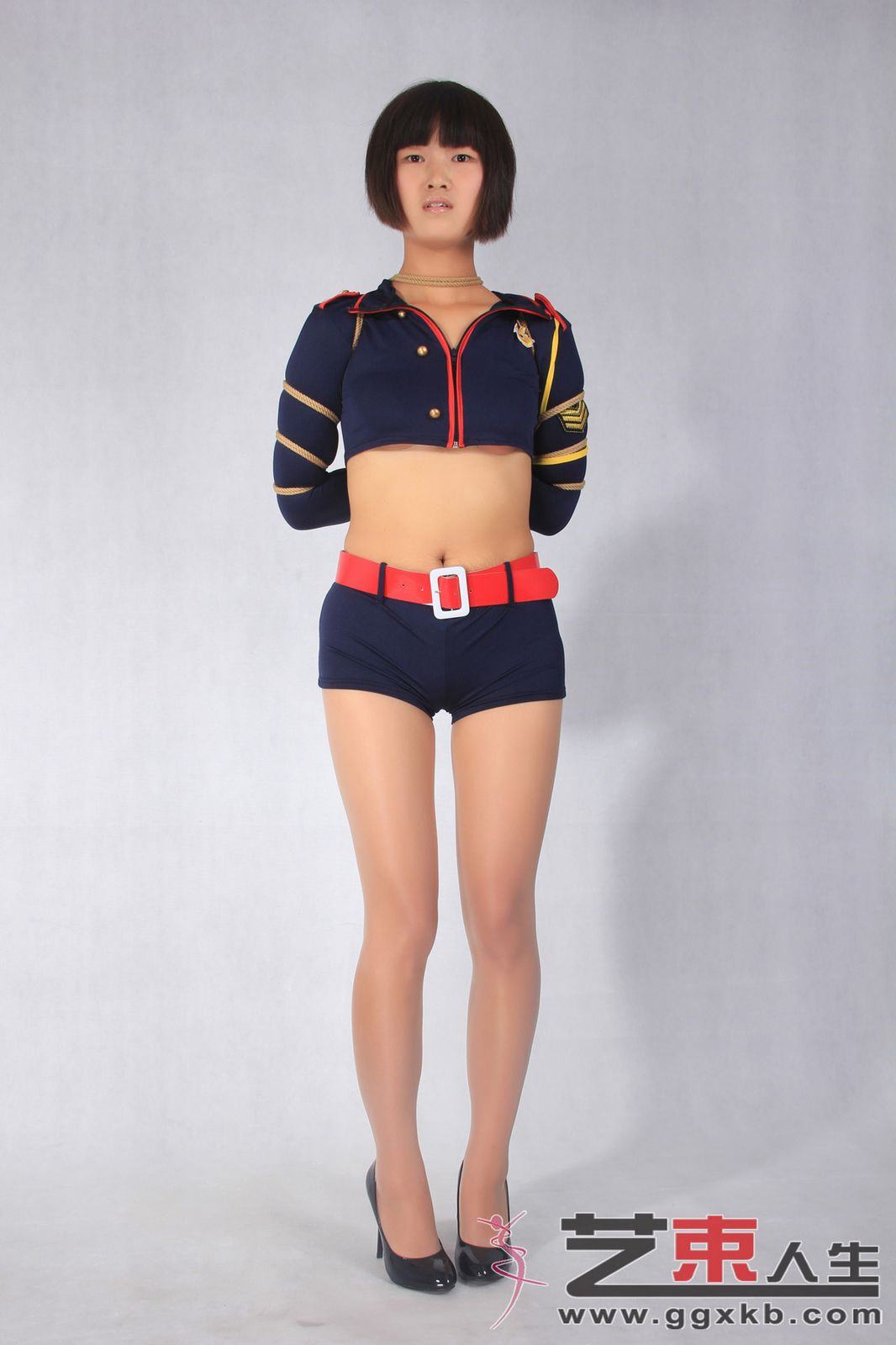 Chinese Art Rope Life 50