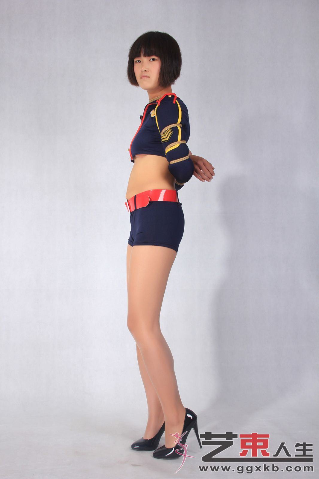 Chinese Art Rope Life 50