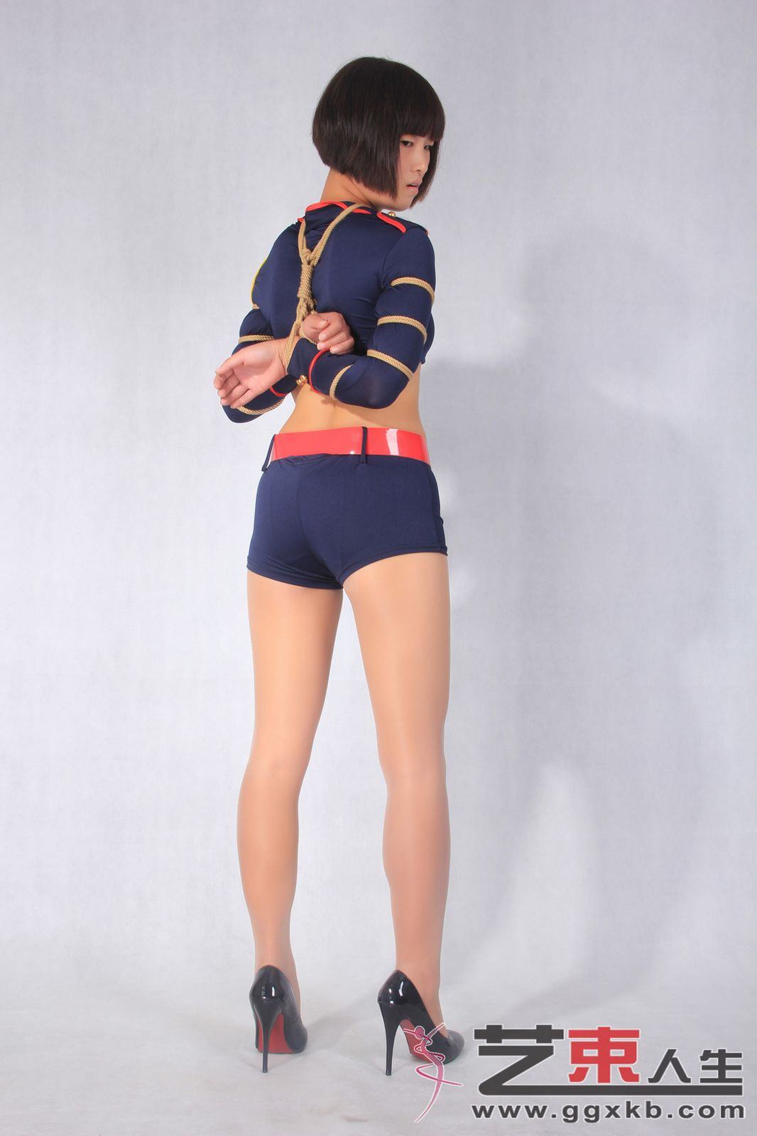 Chinese Art Rope Life 50