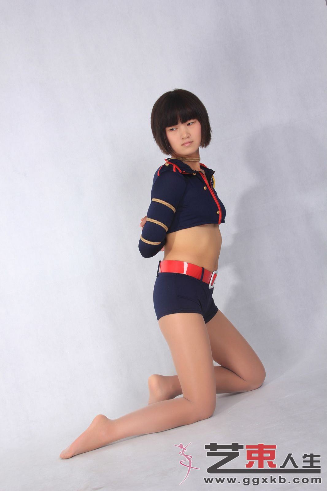 Chinese Art Rope Life 50