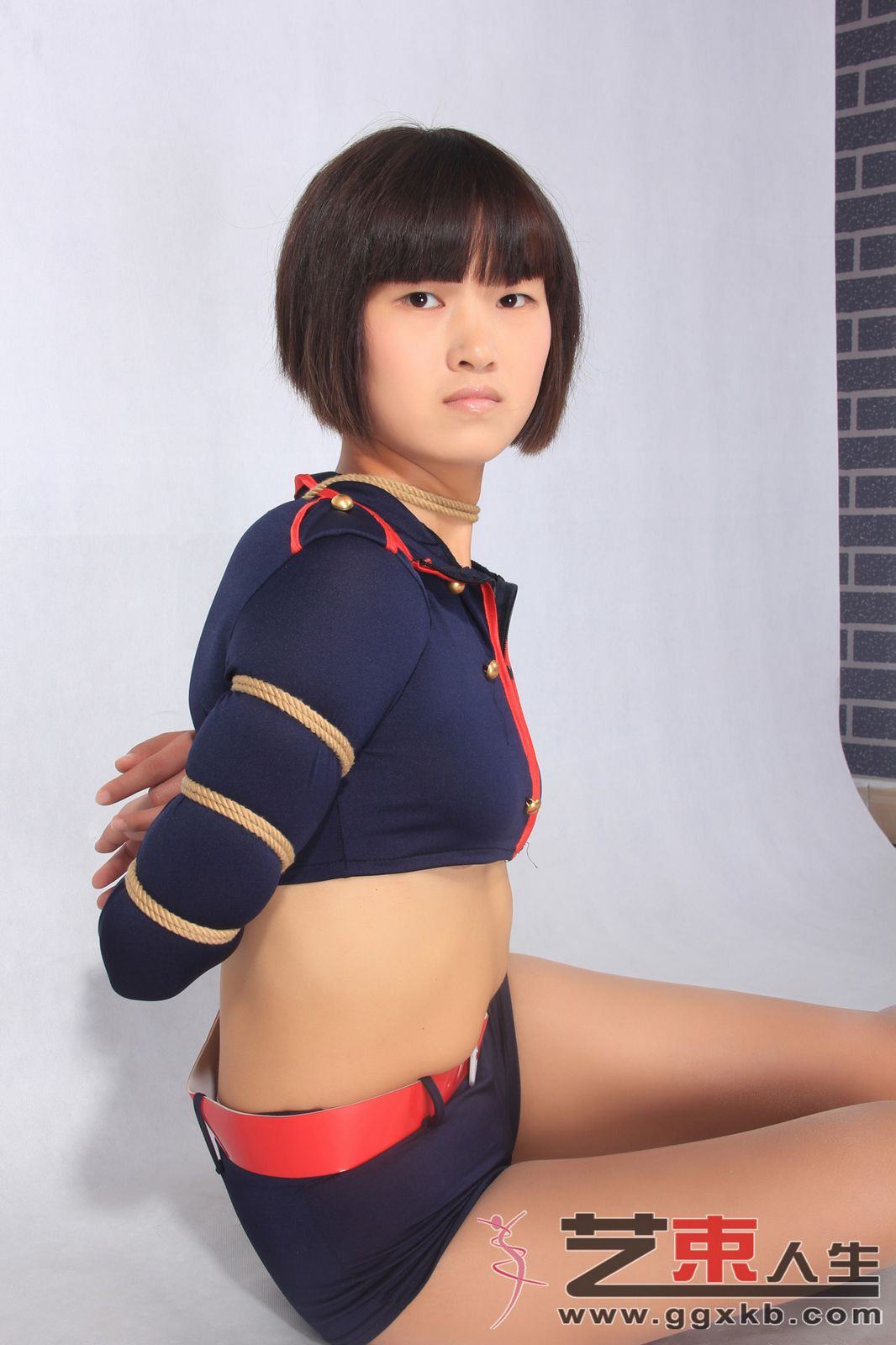 Chinese Art Rope Life 50