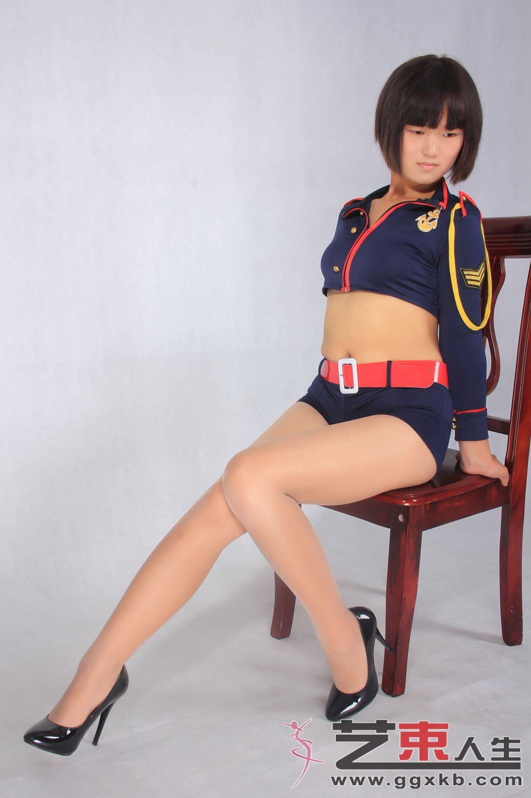 Chinese Art Rope Life 50