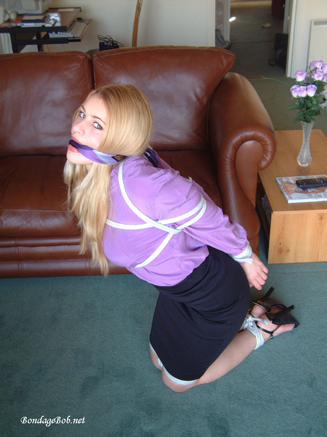 Tied Sexy Beauties 101-2